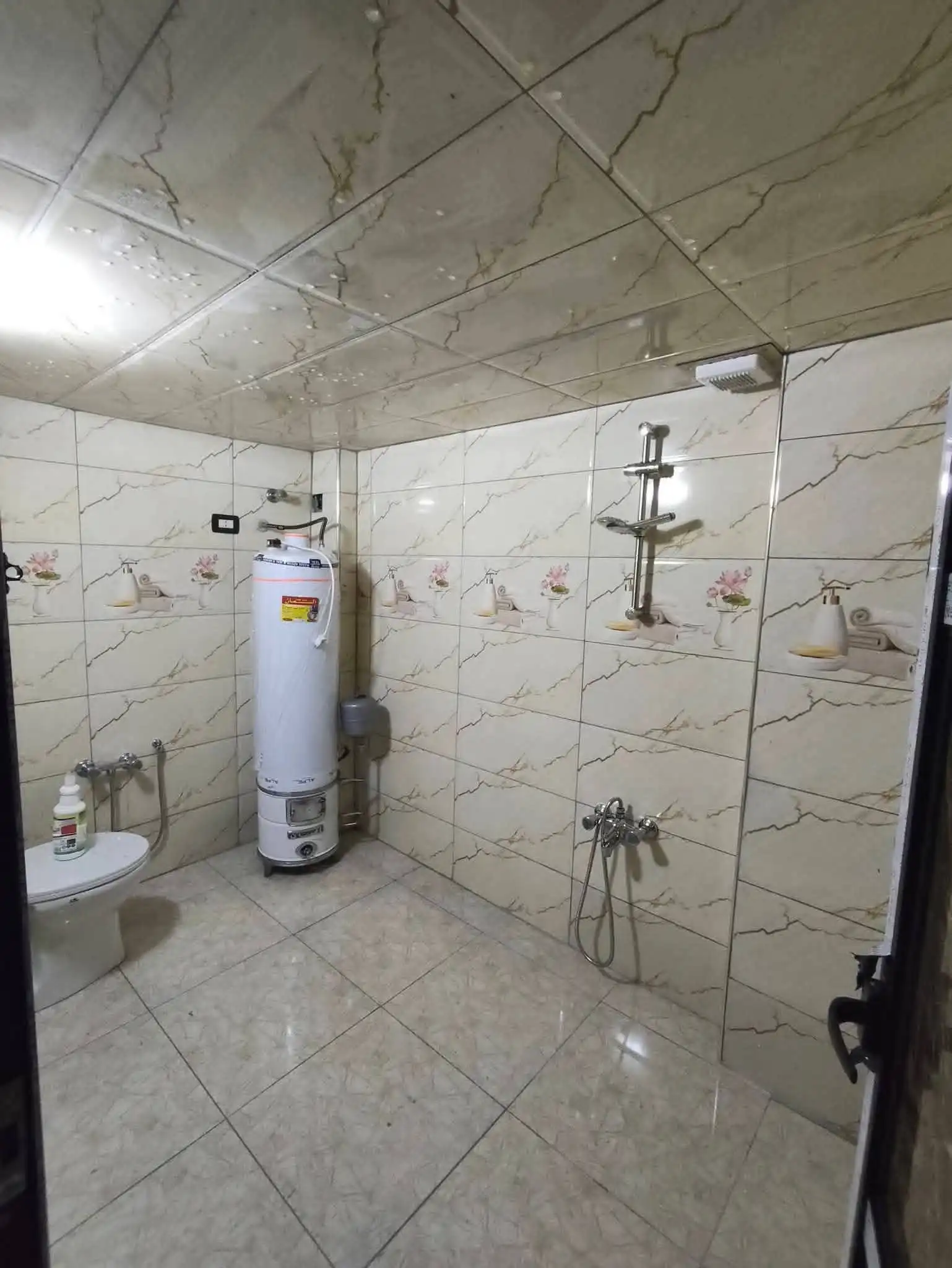 syria house property sale apartment ready to move rif dimashq qx ge image