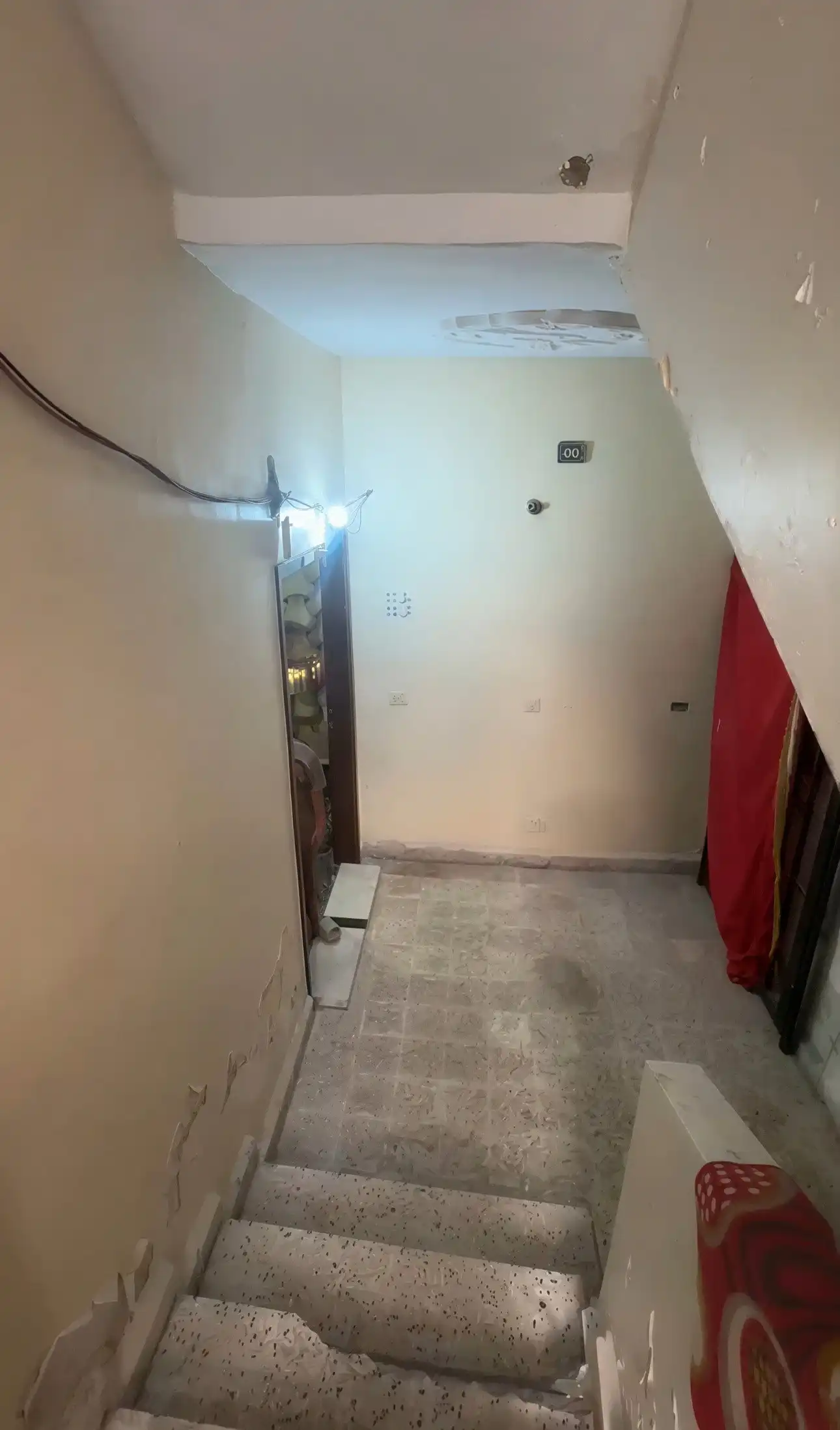 syria house property sale apartment ready to move homs en of