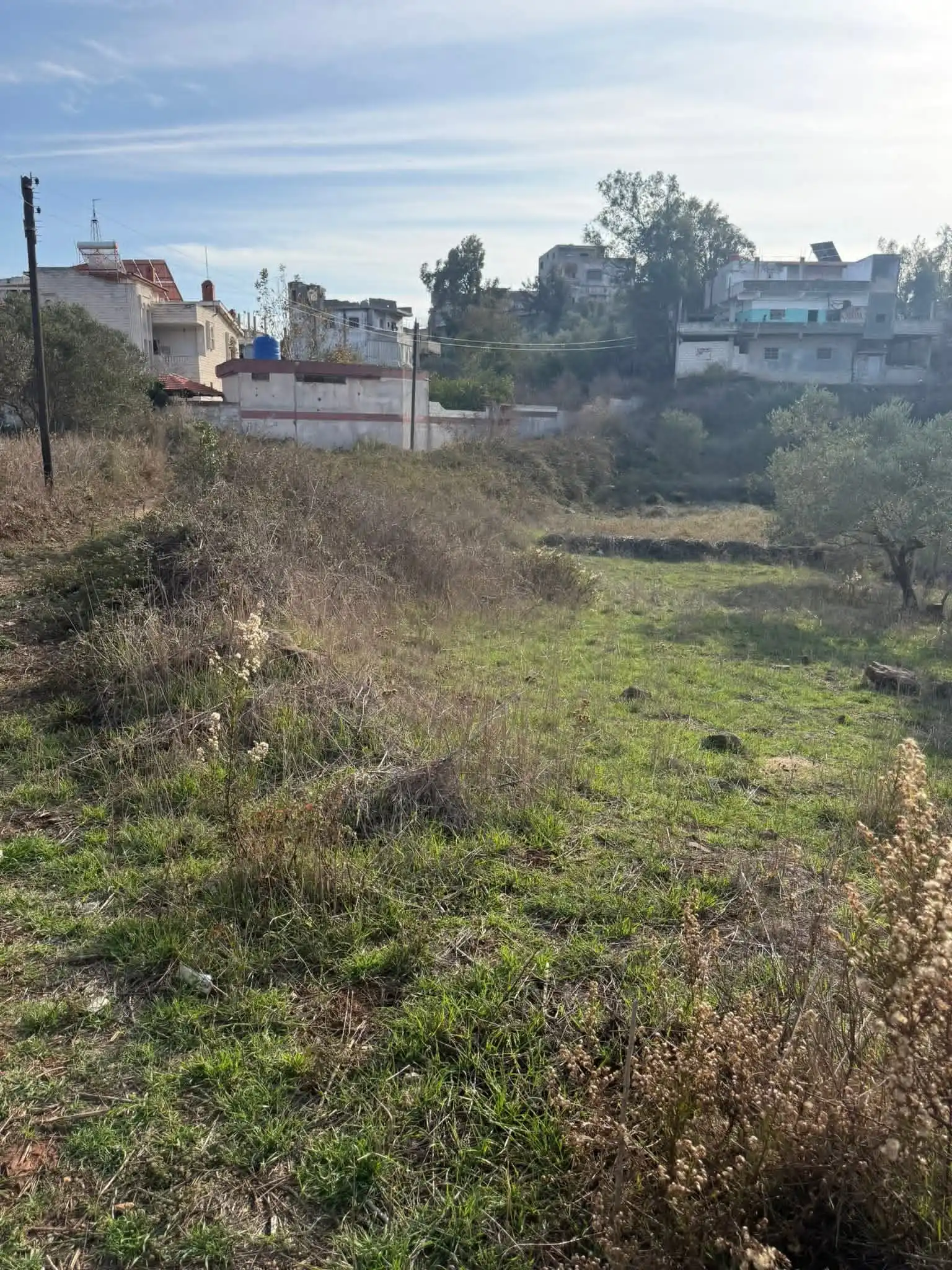 syria house property sale land homs qk vm image