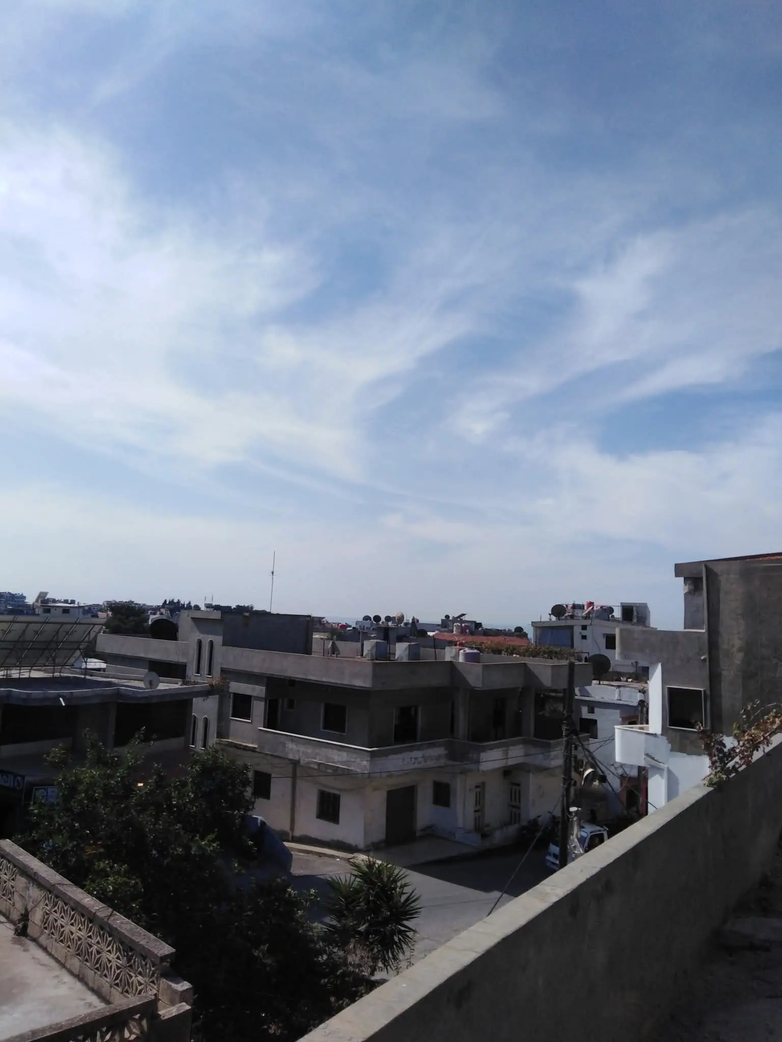 syria house property sale under construction tartus vk image