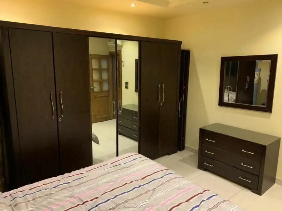 syria house property rent apartment ready to move damascus sp zu image