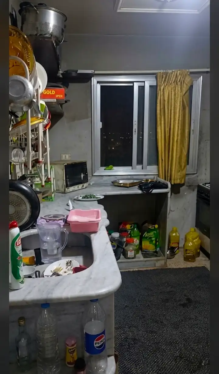 syria house property sale apartment ready to move homs xh er image