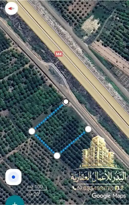 syria house property sale land lattakia pn vv image