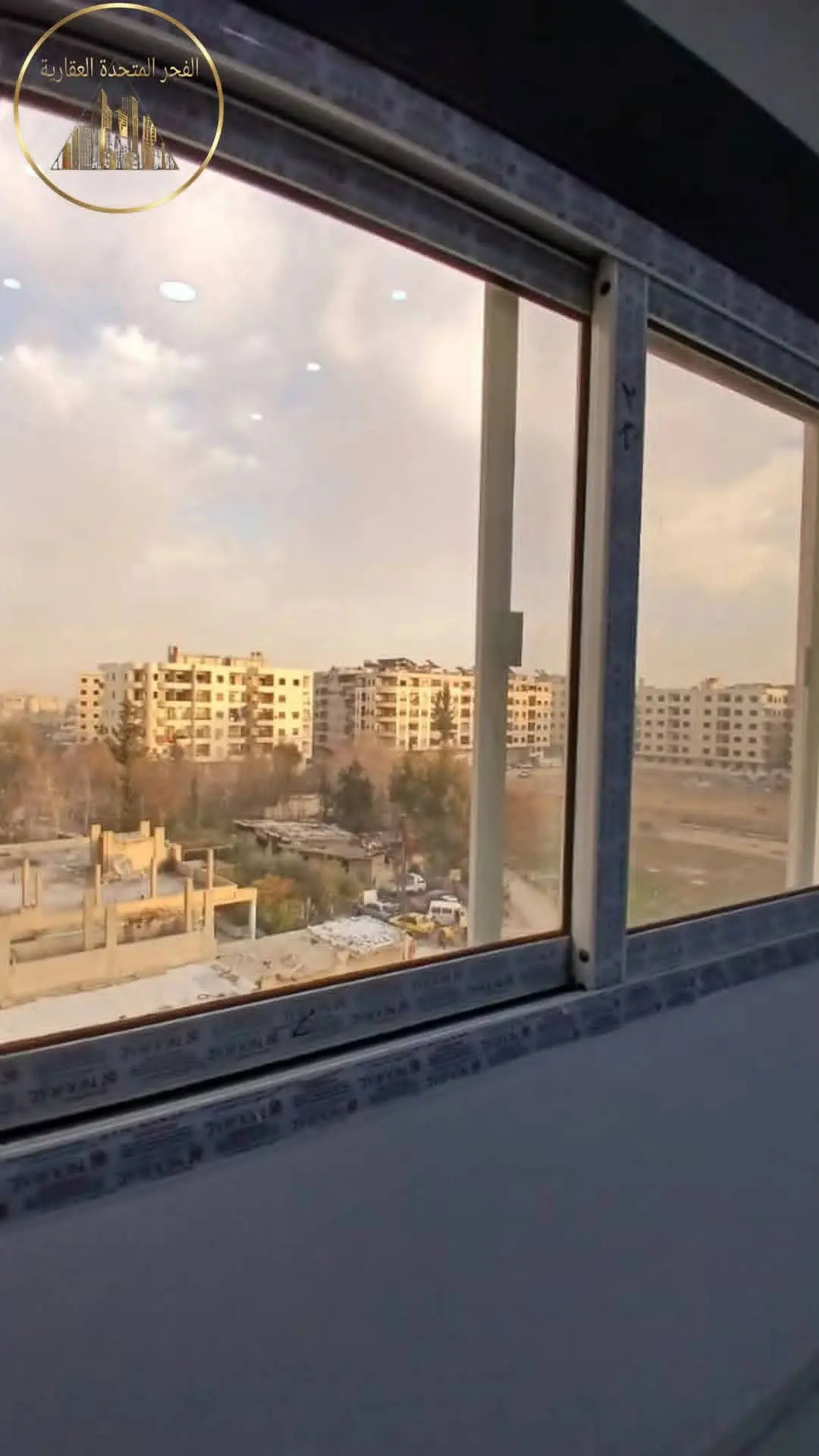 syria house property sale ready to move damascus ha image