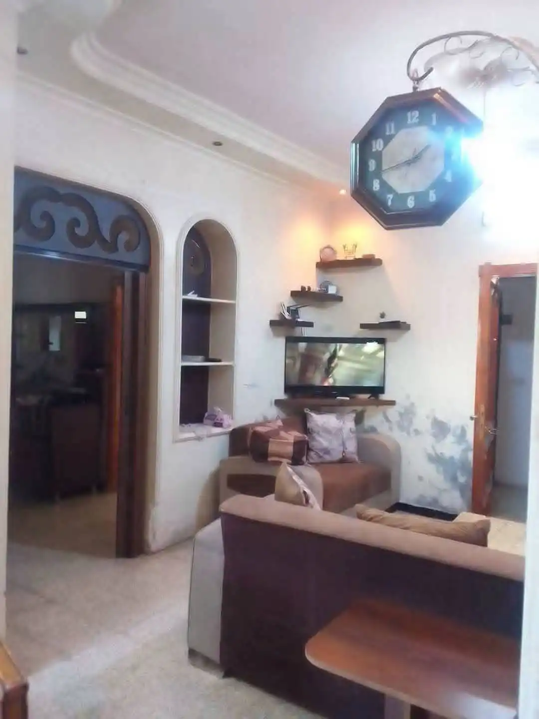 syria house property sale apartment ready to move tartus ii tx image