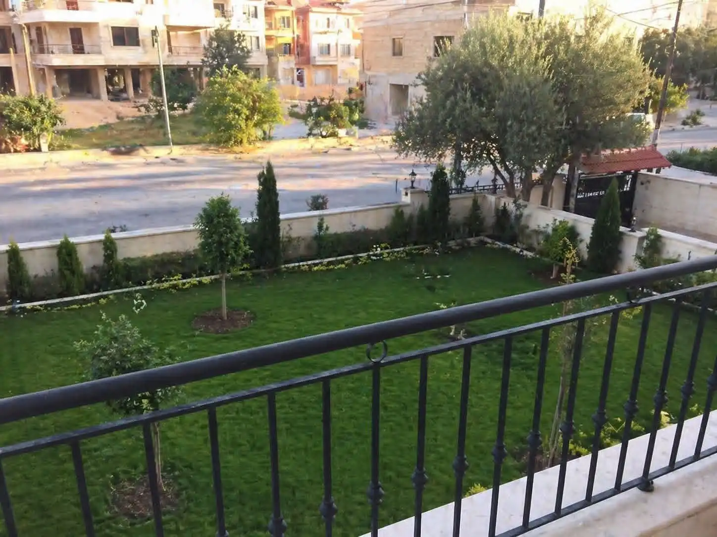 syria house property sale apartment needs renovation tartus fa fi card image