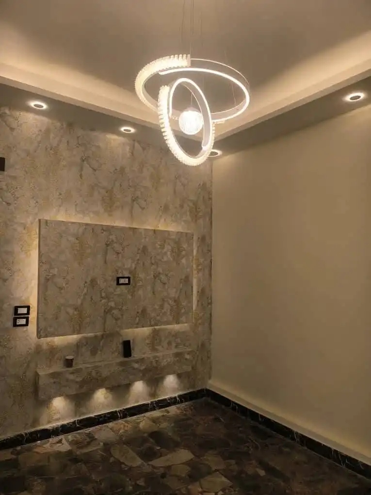 syria house property sale apartment ready to move lattakia ab do image