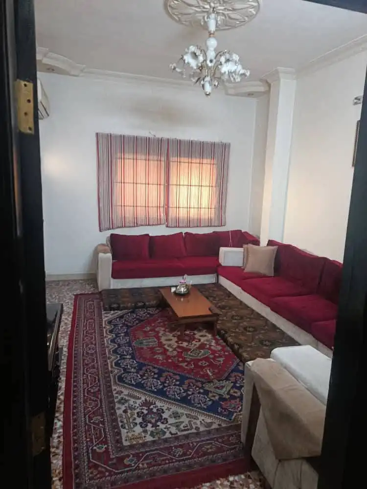 syria house property sale apartment ready to move homs rk jm card image