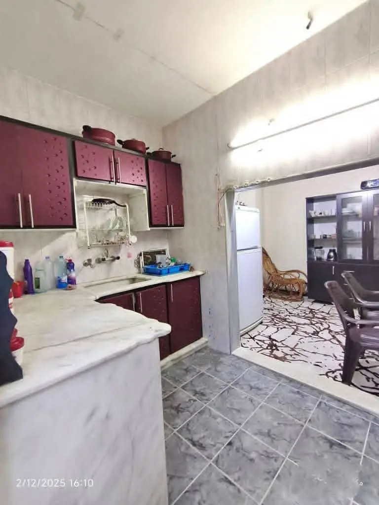 syria house property sale ready to move homs pv image