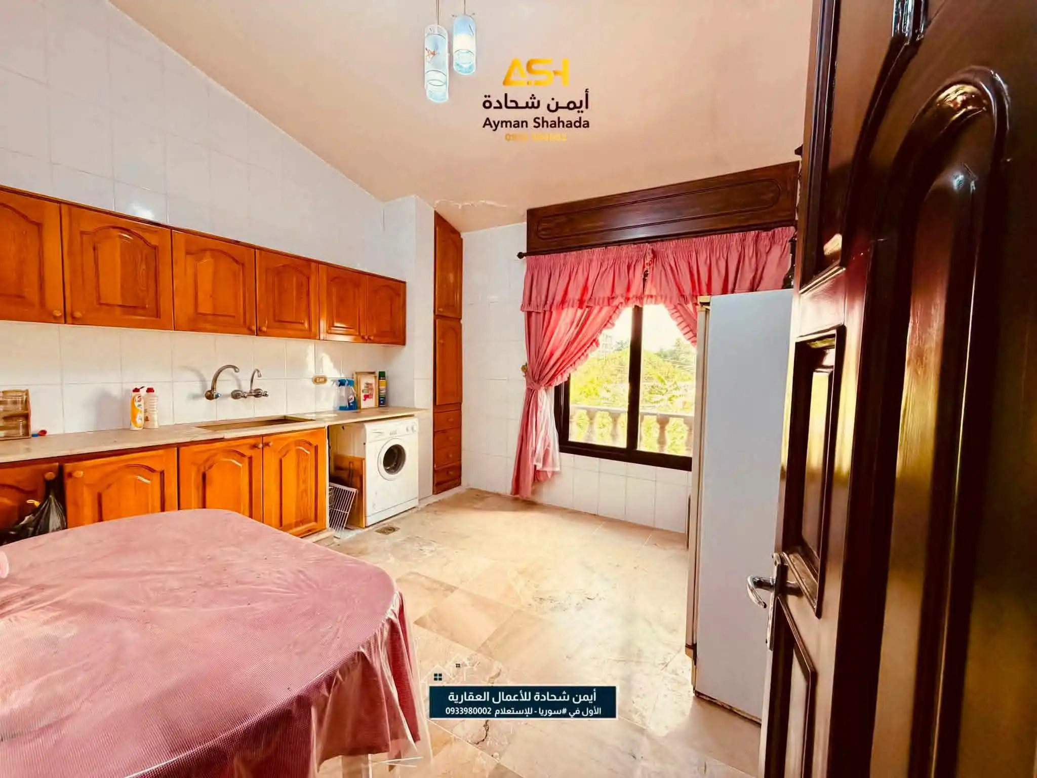 syria house property rent apartment ready to move lattakia wg bc image
