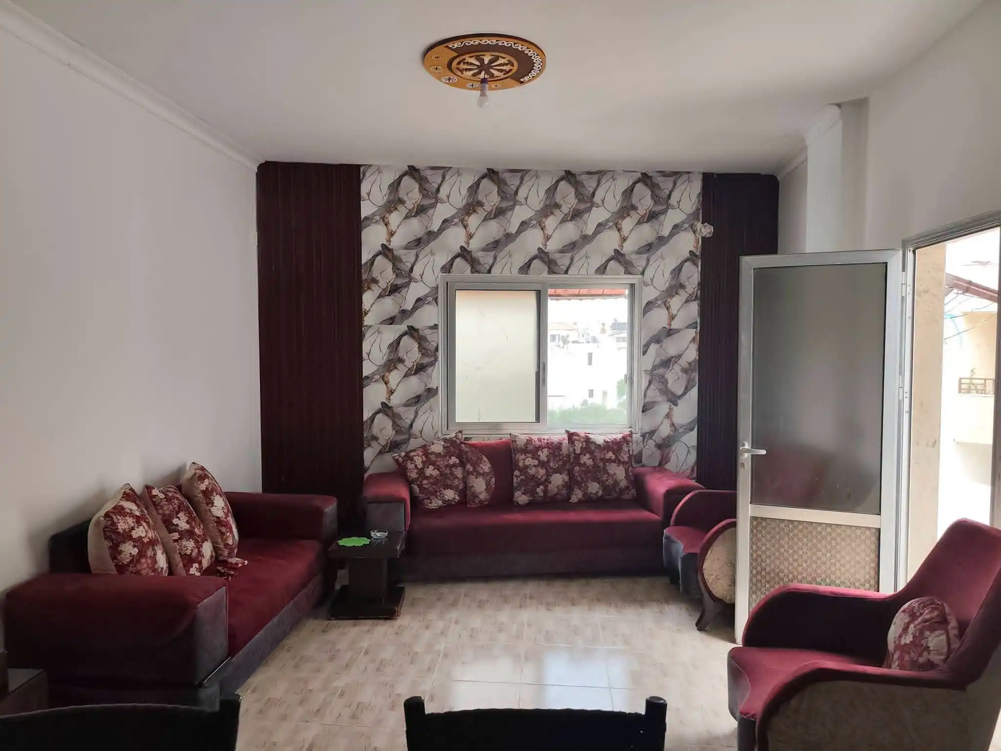 syria house property sale apartment ready to move tartus pb pc card image