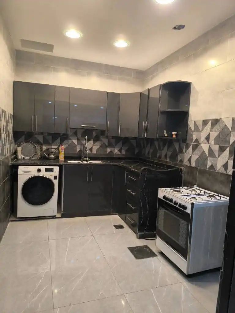 syria house property rent apartment ready to move damascus dc ee image
