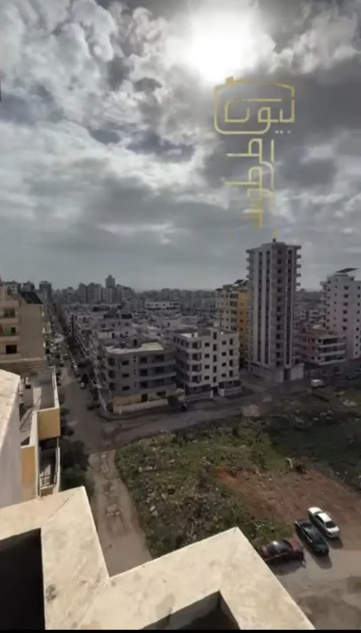 syria house property sale shell core tartus bt card image