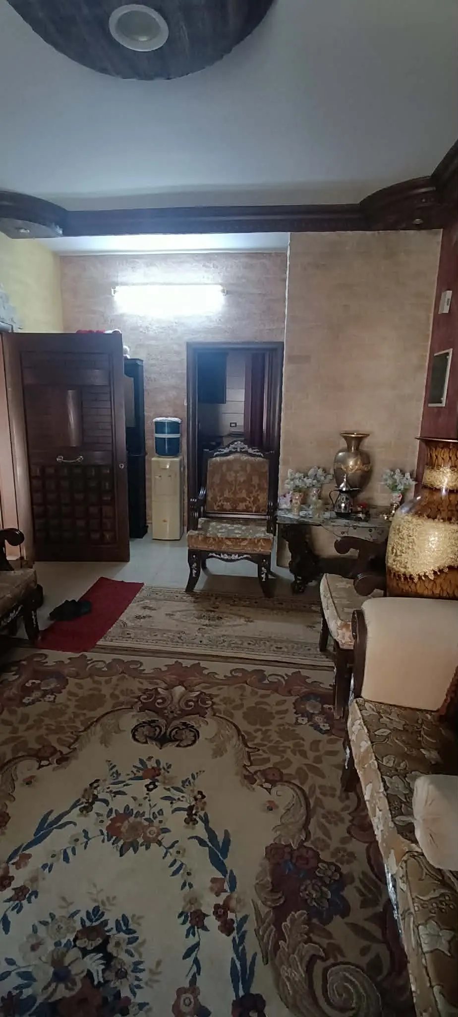 syria house property sale ready to move lattakia po image