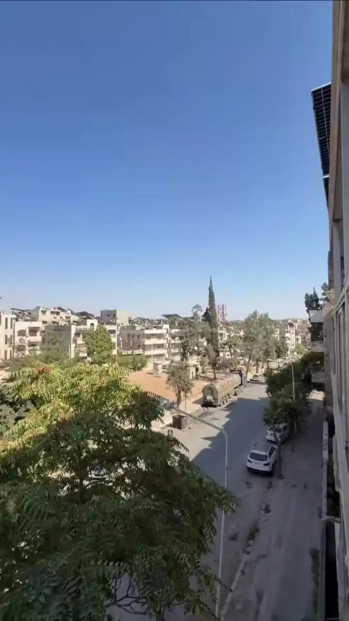 syria house property sale apartment ready to move hama bc sx image
