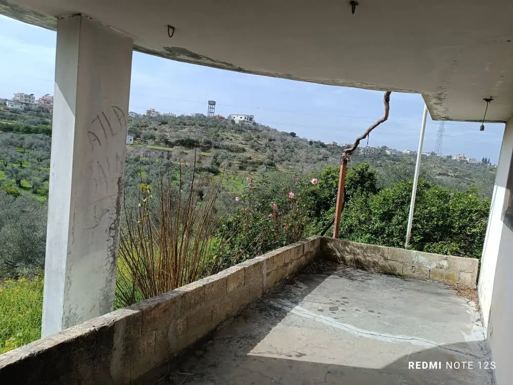 syria house property sale ready to move tartus ko image