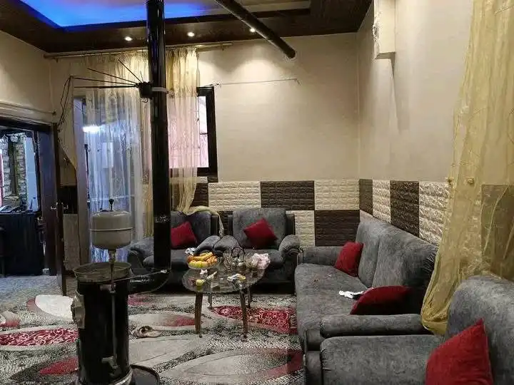 syria house property sale apartment ready to move homs uv mq image
