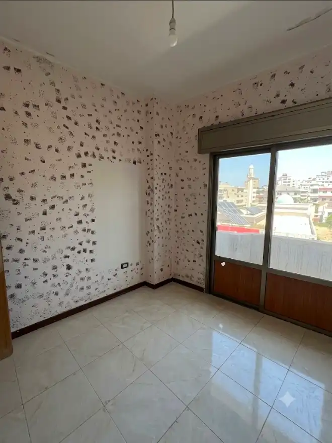 syria house property sale apartment ready to move tartus mz pf image