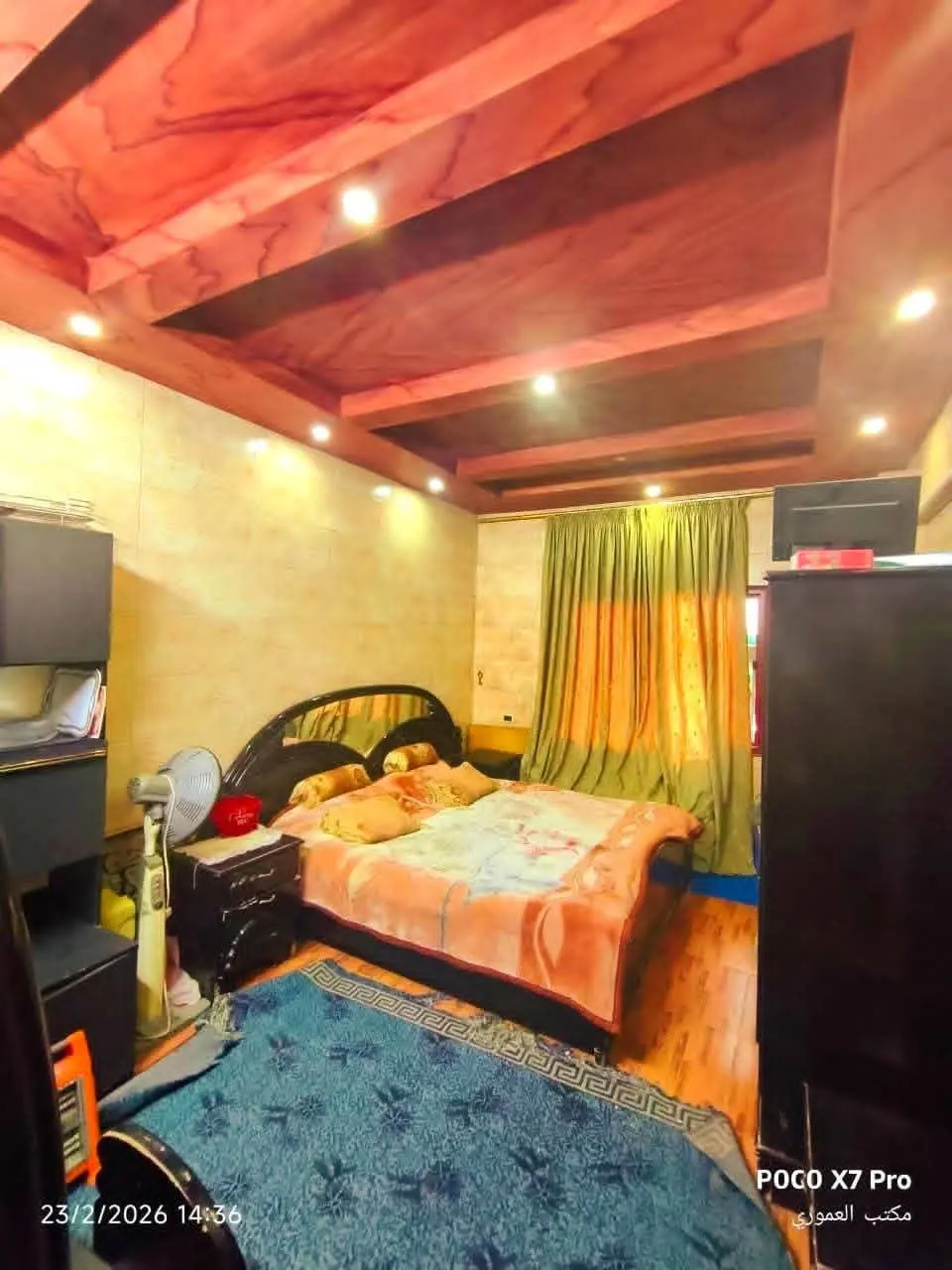 syria house property sale ready to move homs ie image