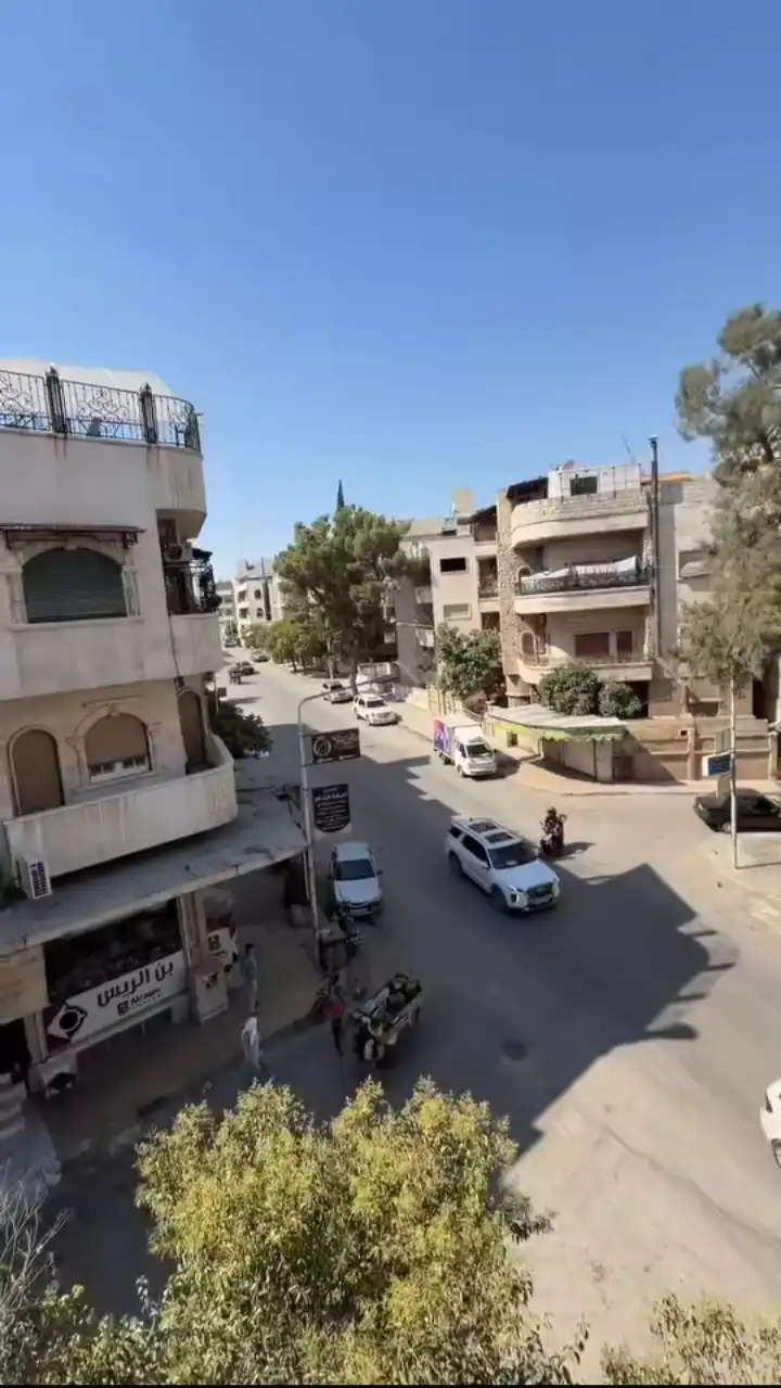 syria house property sale apartment ready to move hama bc sx image
