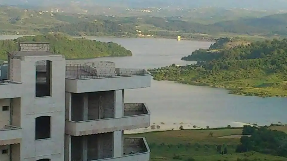 syria house property sale apartment shell core lattakia ye uo image