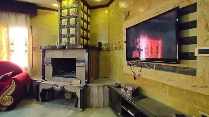 syria house property sale farmhouse ready to move lattakia pd ct image