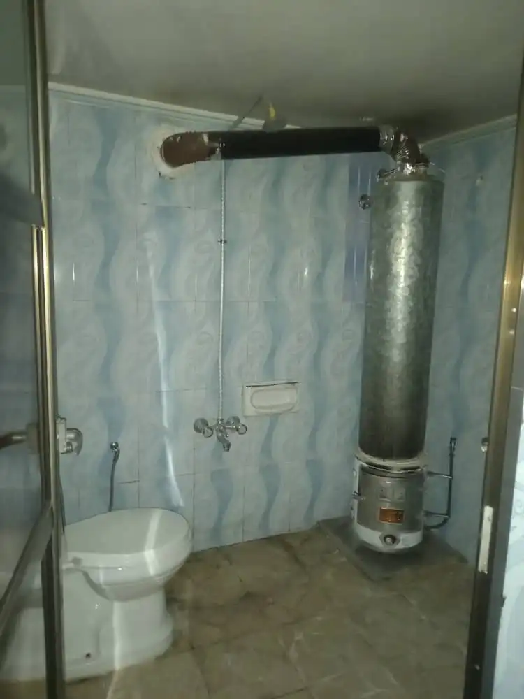 syria house property sale apartment ready to move aleppo pl wy image