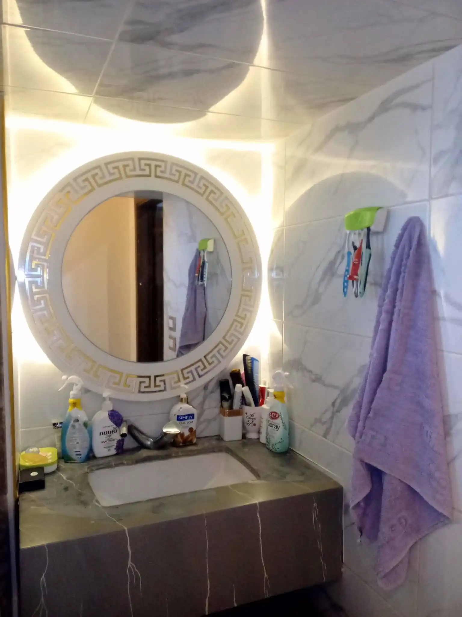 syria house property sale apartment ready to move tartus va fd image