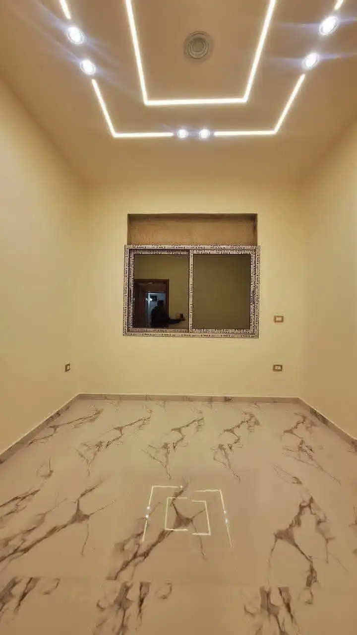syria house property sale apartment ready to move rif dimashq ez kz image
