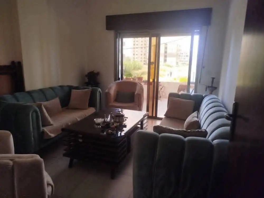 syria house property sale apartment ready to move lattakia st ov image