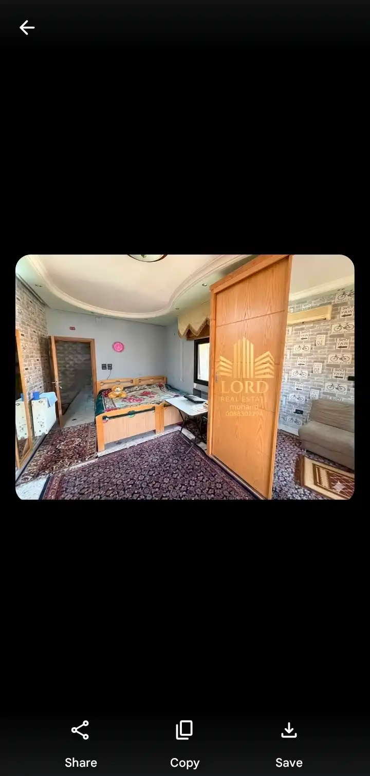syria house property sale apartment ready to move rif dimashq pi fx image