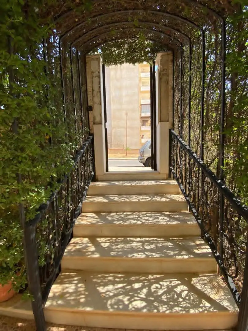 syria house property sale ready to move damascus fl image