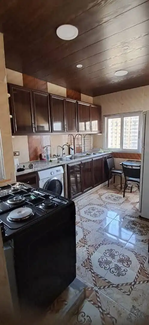 syria house property rent apartment ready to move lattakia wu tg image