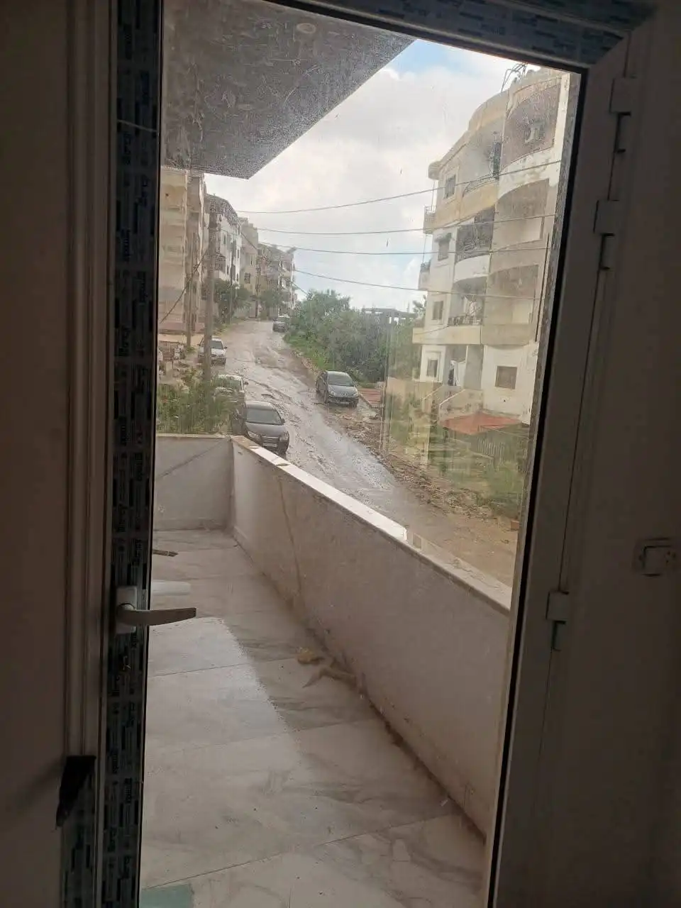 syria house property sale apartment ready to move tartus hv nb image