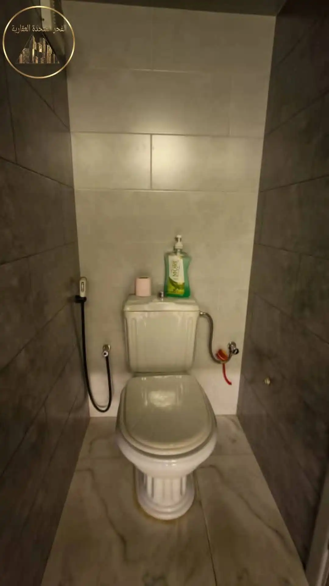 syria house property sale apartment ready to move damascus rm is image