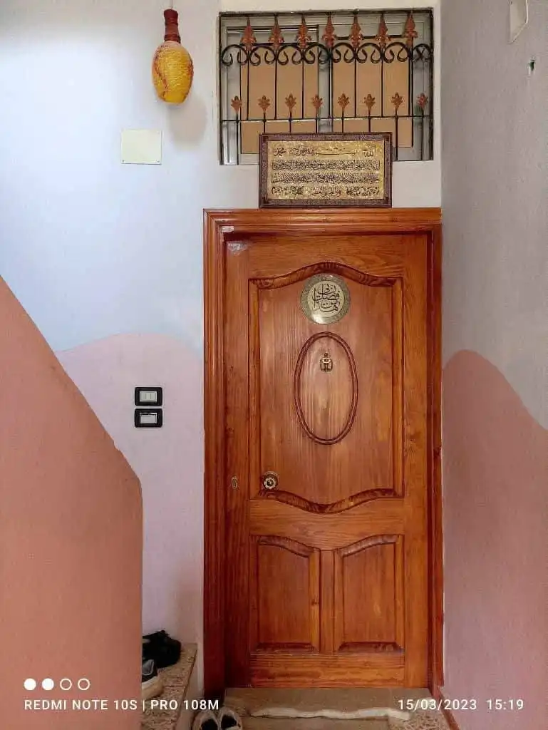 syria house property sale house ready to move homs wg wm image