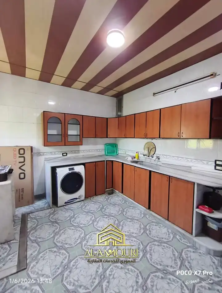 syria house property sale apartment ready to move homs kp wd image
