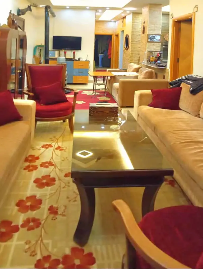 syria house property sale ready to move lattakia dj image