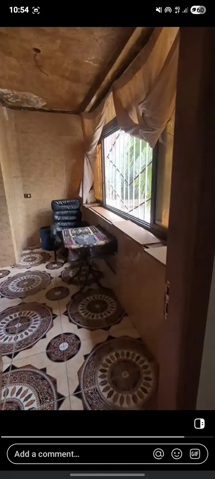 syria house property sale apartment ready to move rif dimashq wj hz image
