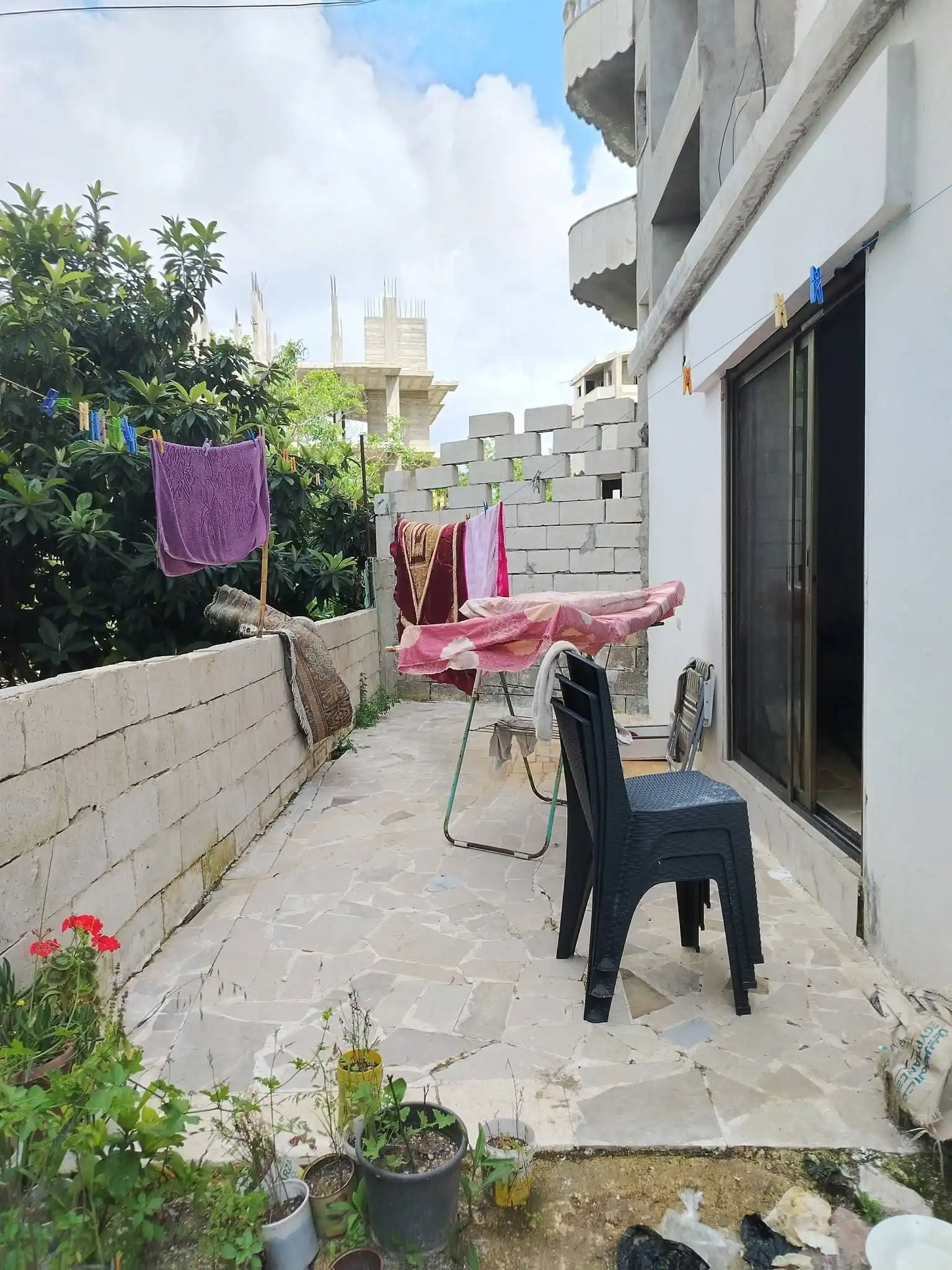 syria house property sale apartment ready to move lattakia go gc image