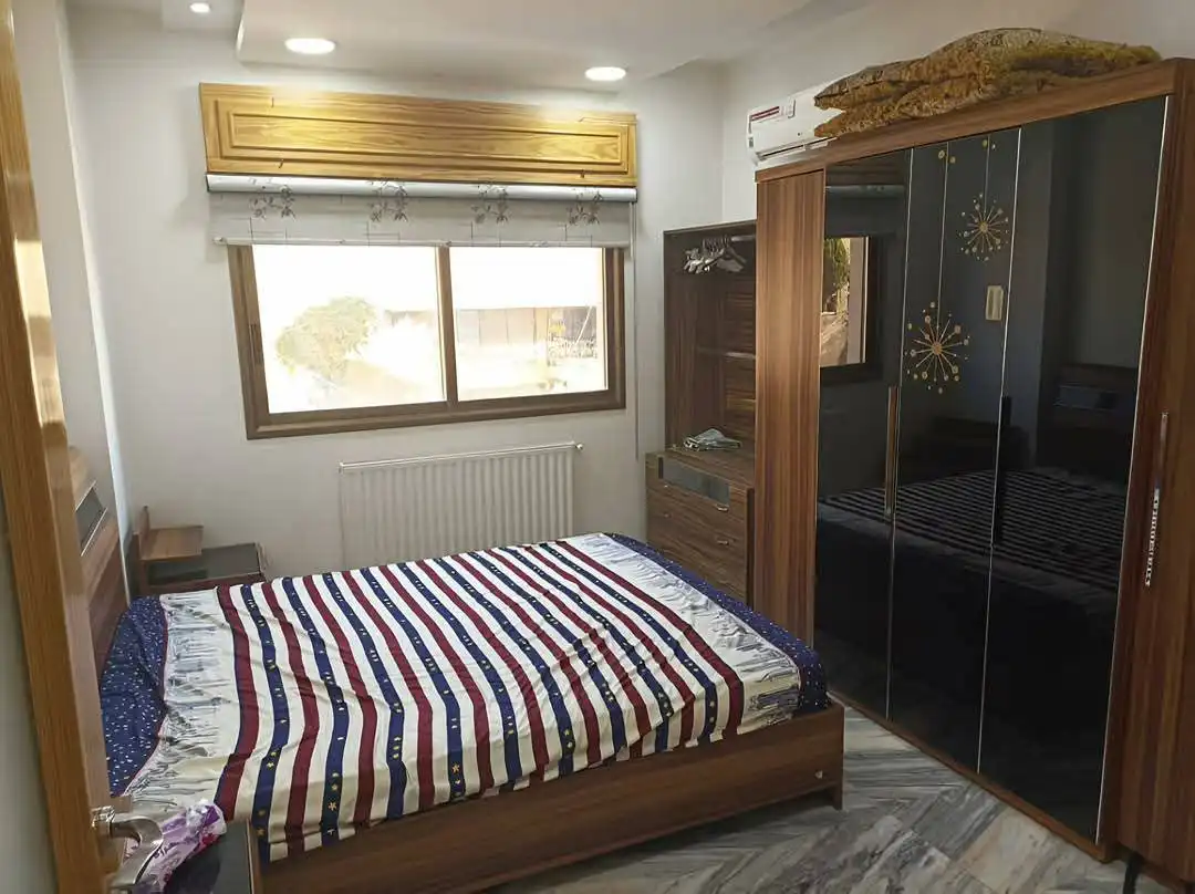 syria house property sale apartment ready to move rif dimashq yh ci image