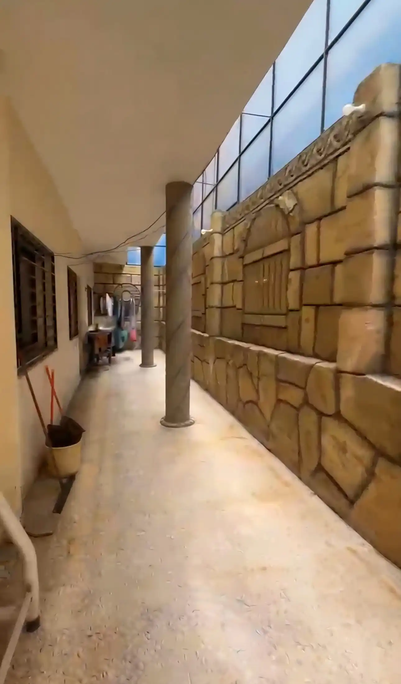 syria house property sale apartment ready to move homs en of
