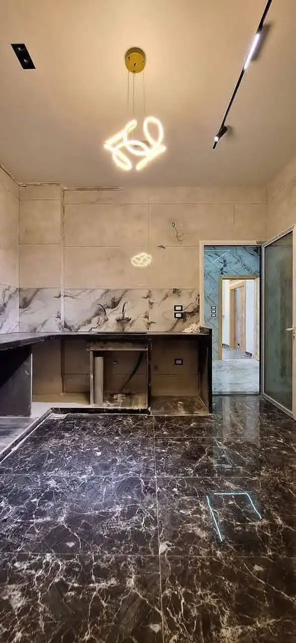 syria house property sale apartment ready to move rif dimashq ar hj image