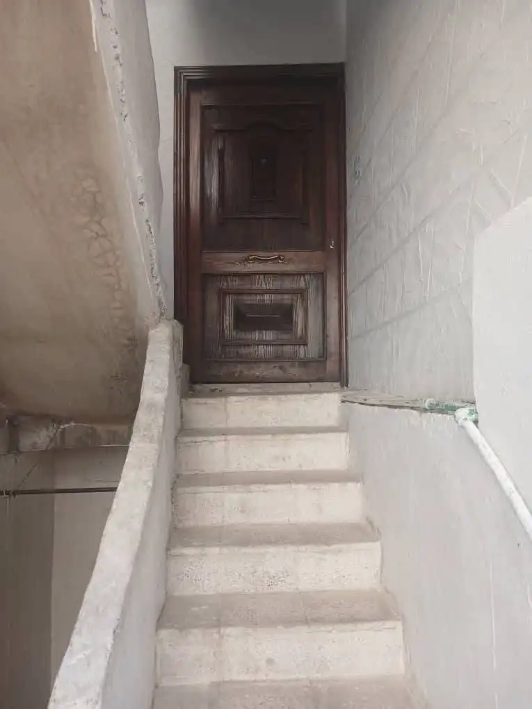 syria house property rent apartment ready to move rif dimashq sl ts image