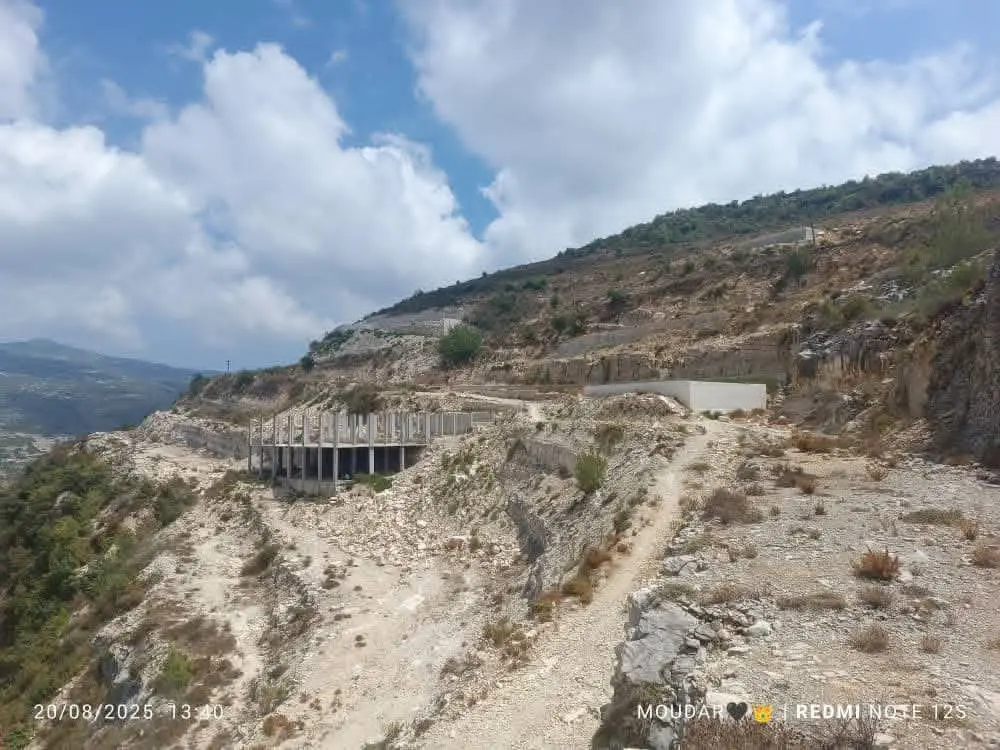 syria house property sale under construction lattakia qd card image