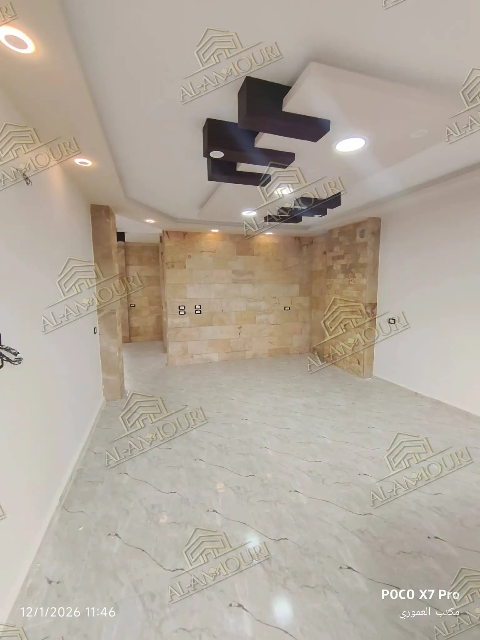syria house property sale apartment ready to move homs vi rc image