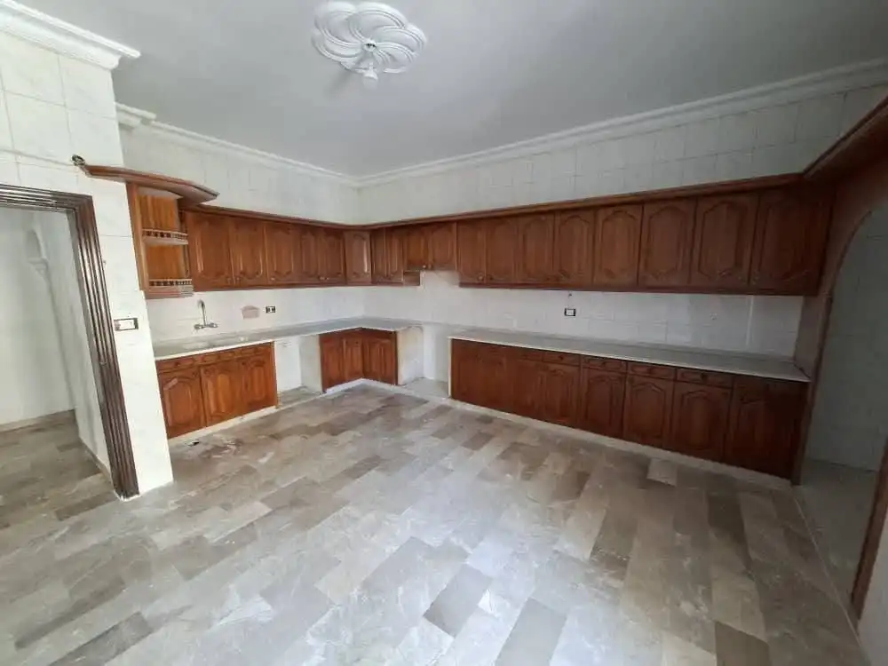 syria house property rent apartment renovated aleppo xw xk image