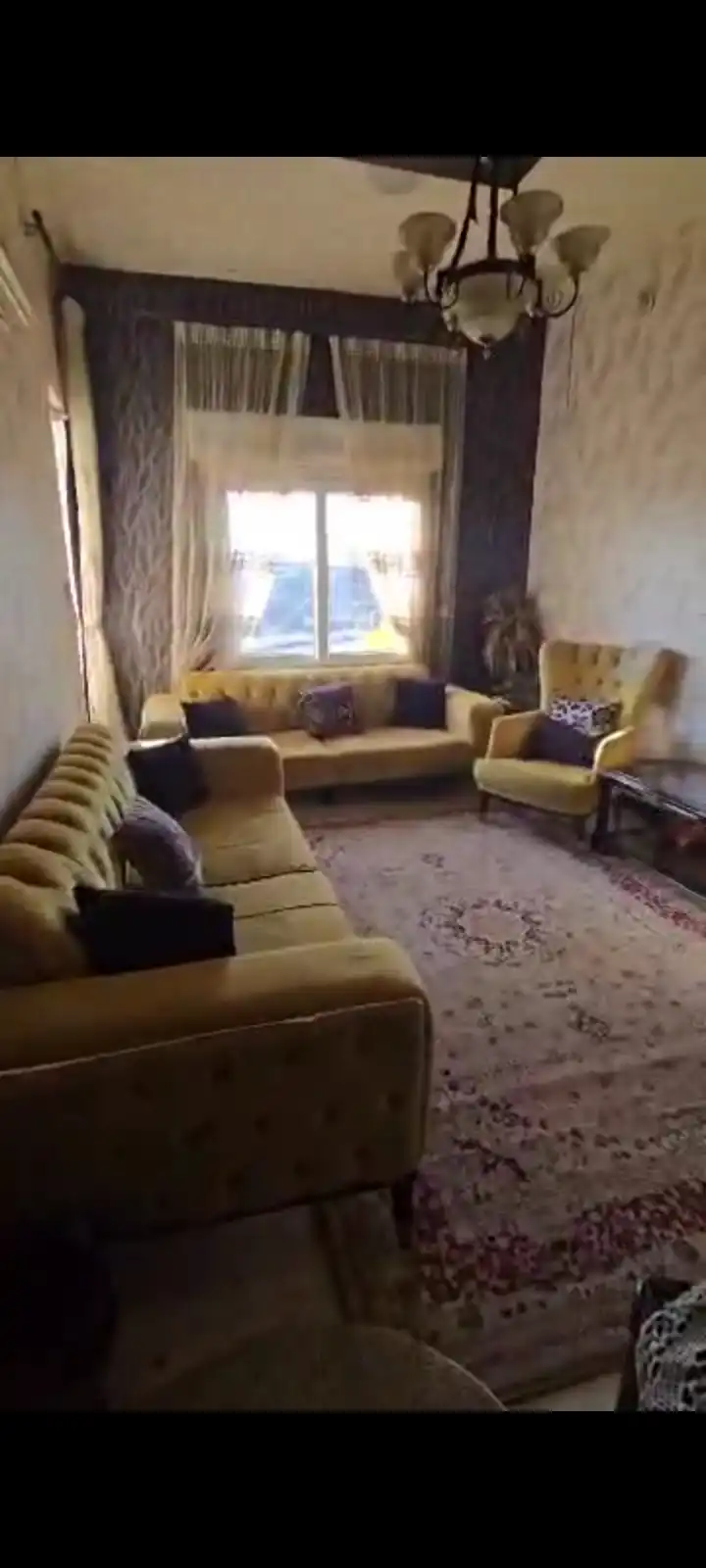 syria house property rent apartment ready to move idlib jz re image