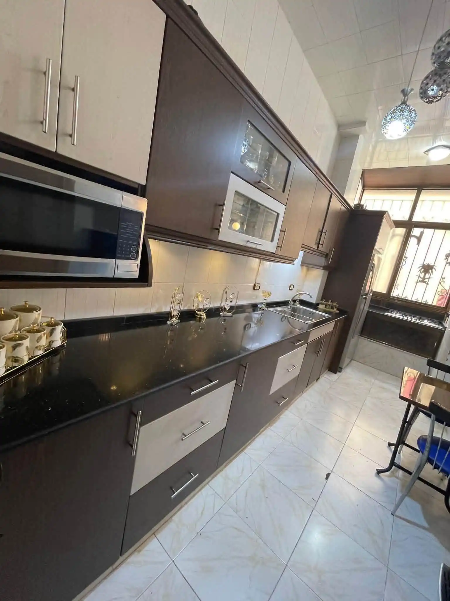 syria house property sale apartment ready to move aleppo qt ou image