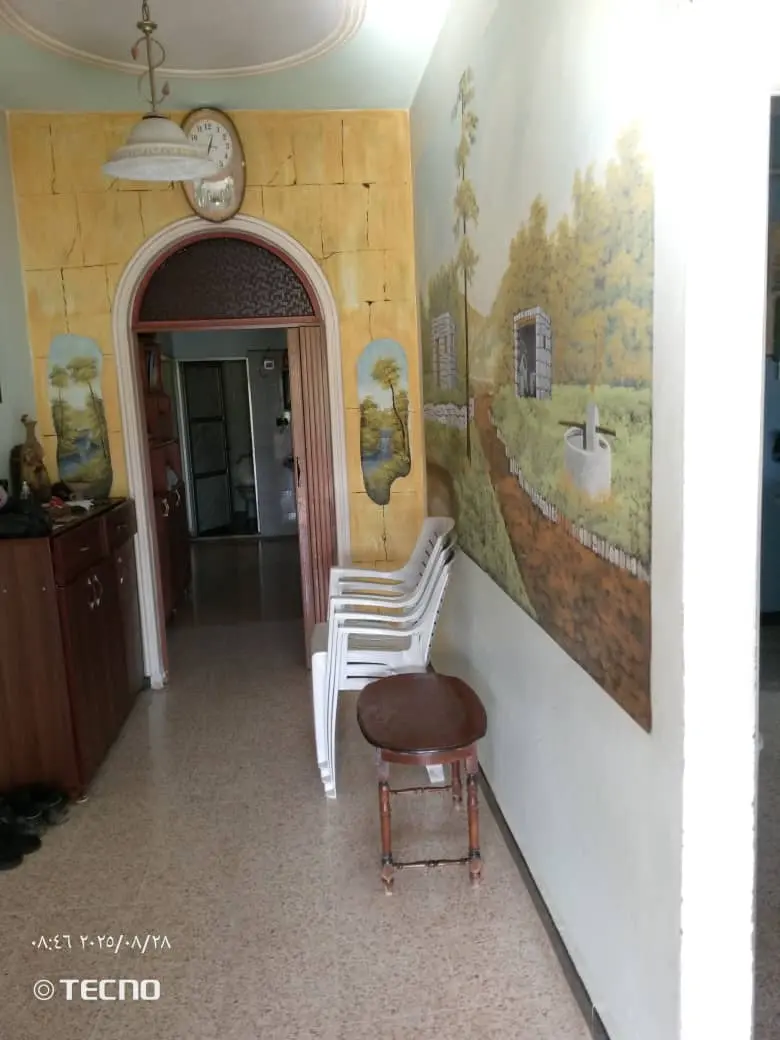 syria house property sale ready to move lattakia ah image